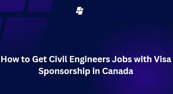 Civil Engineers Jobs